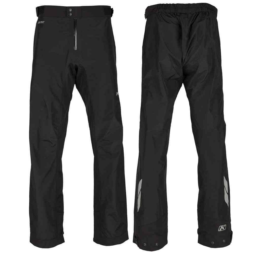 Black Tall XL Forecast Pant U4667