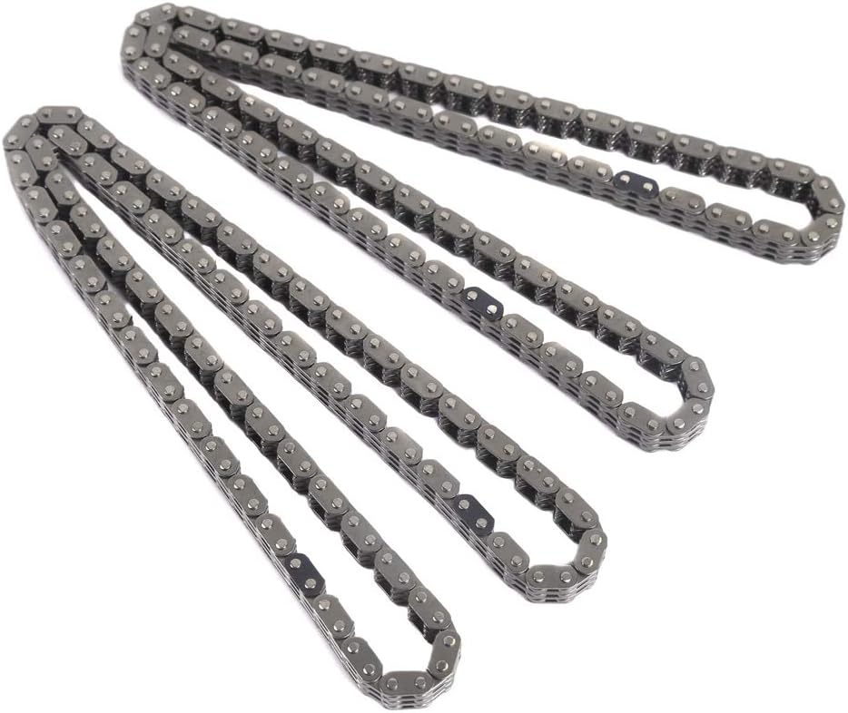 Engine Timing Chain Kit for Ford F-150 F-250 F-350 Super Duty 6.2L V8 SOHC E812