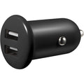 Car Charger 2USB 1A+2.1A W707