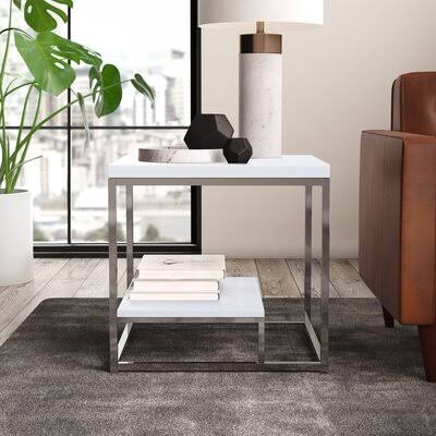 White End Table H57065