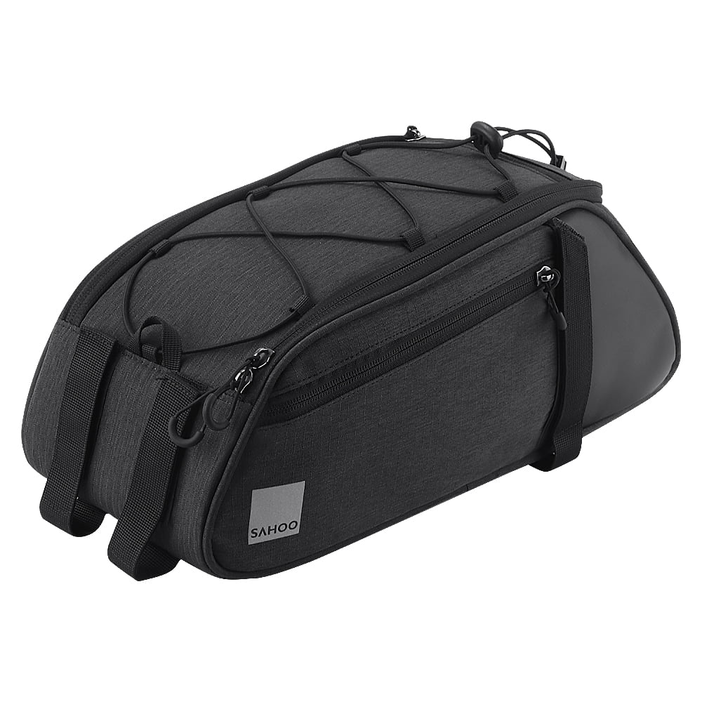 Bike Trunk Cargo Rack Bag N91401