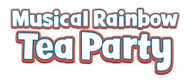 Musical Rainbow Tea Party S263759