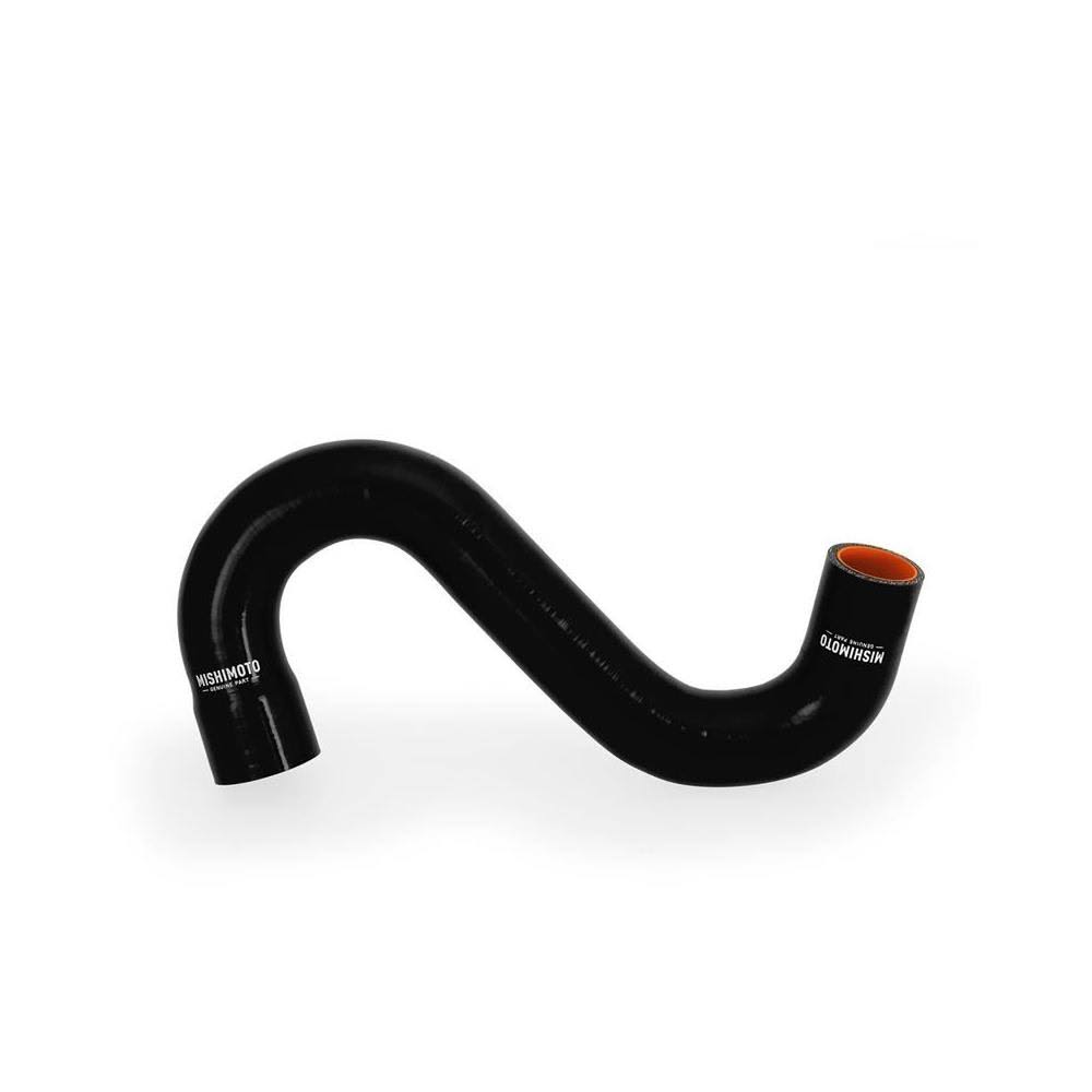 Silicone Lower Radiator Hose N6621