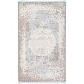 Blue Rug S608982