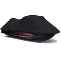 Black 600D Jet Ski Cover O974