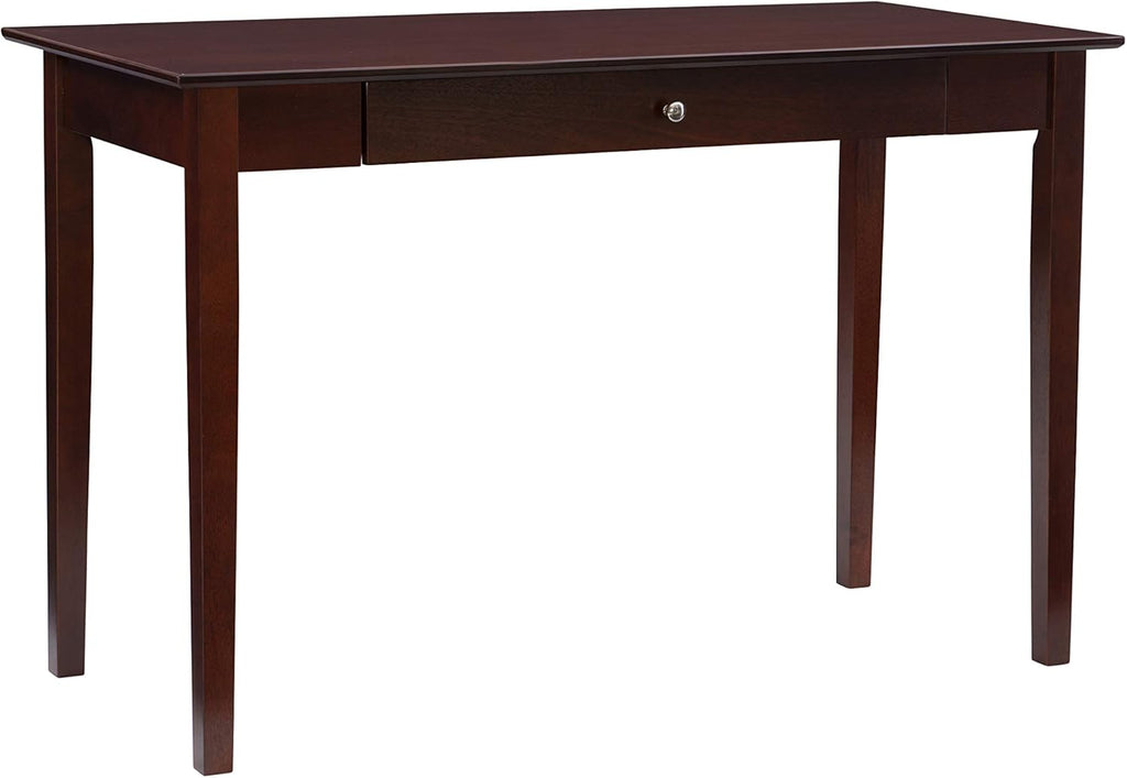 Walnut Desk H2631