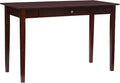 Walnut Desk H2631