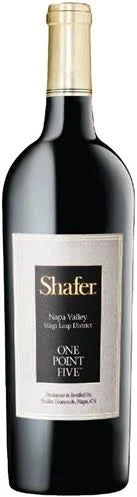 Cabernet Sauvignon - 750 ml bottle L963961