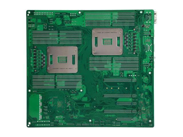 E5-2600v3 LGA2011 C612 DDR4 SATA Motherboard W92126