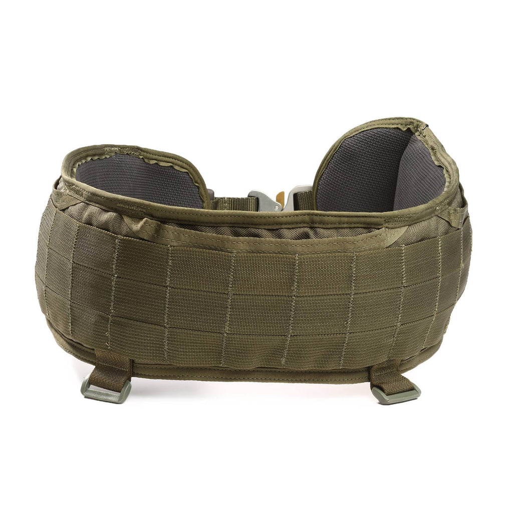 Sure Grip Padded Belt Multicam P91226