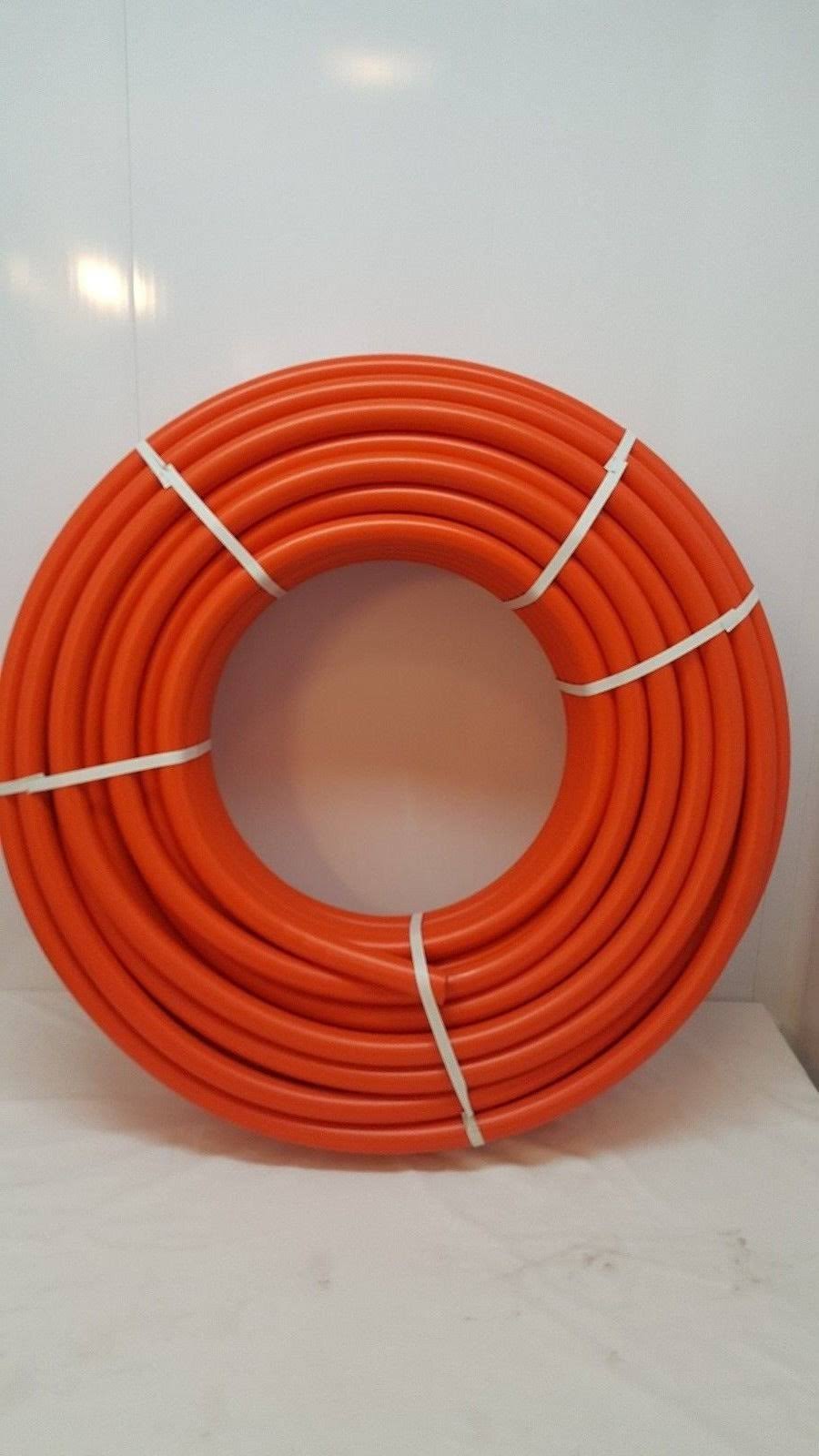 PEX-AL-PEX Tubing 600 Feet O4166