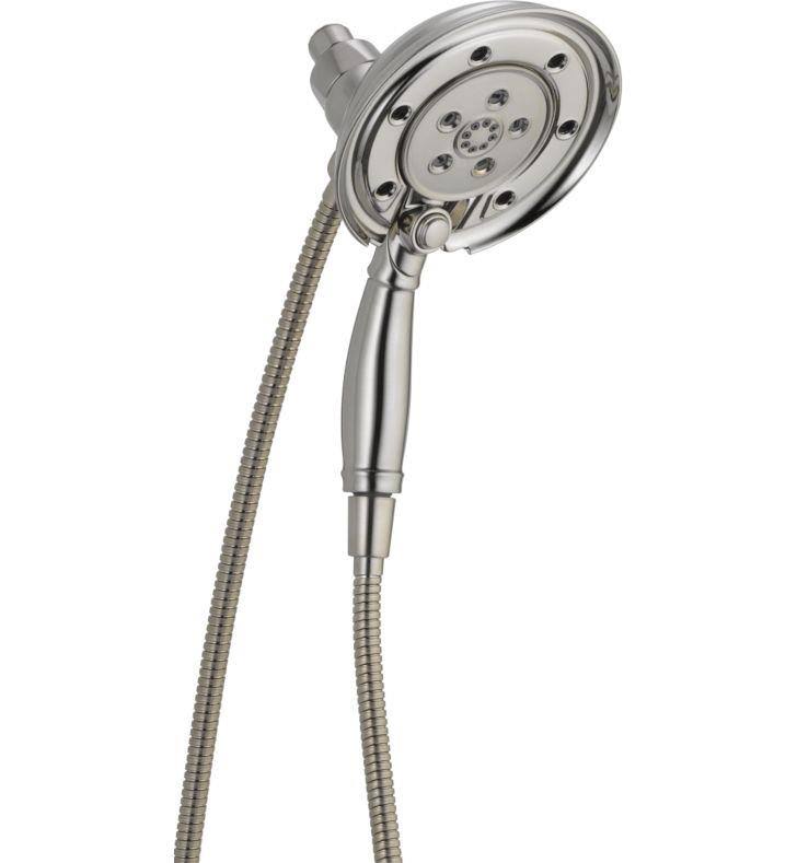 Two-in-One Shower C416