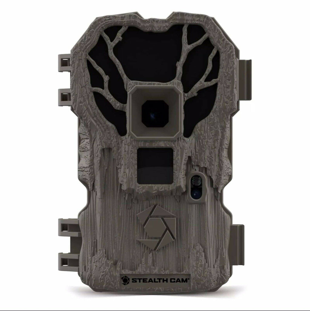 26.0-Megapixel No Glo Trail Camera Combo X81764