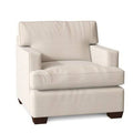 36x22 Wide Armchair Q349423