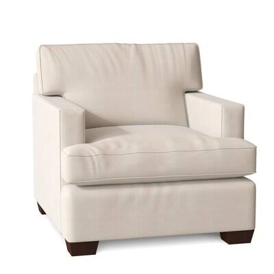 36x22 Wide Armchair Q349423