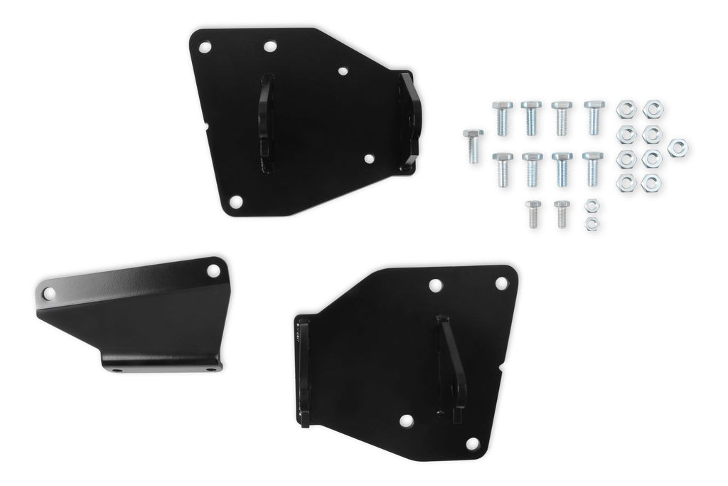 LS/LT Swap Engine Mount Brackets D45315