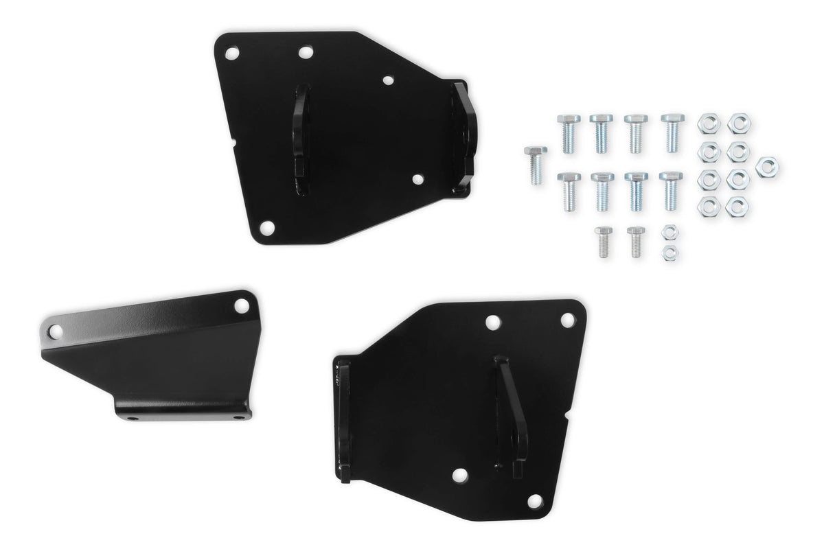 LS/LT Swap Engine Mount Brackets D45315