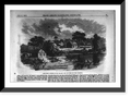 Framed Print, 17-7/8" x 21-7/8" N64066