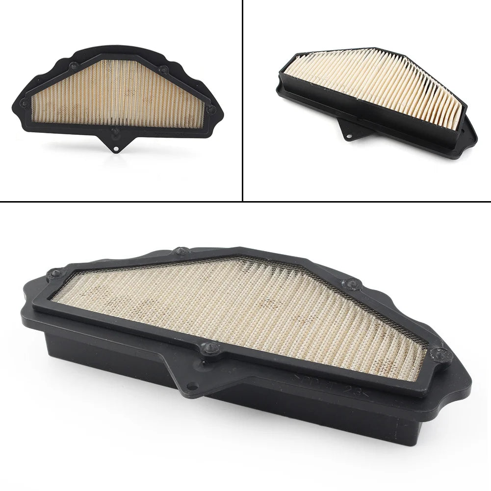 Air Filter Element Replacement for Kawasaki ZX-10R 2008 2010 E67248