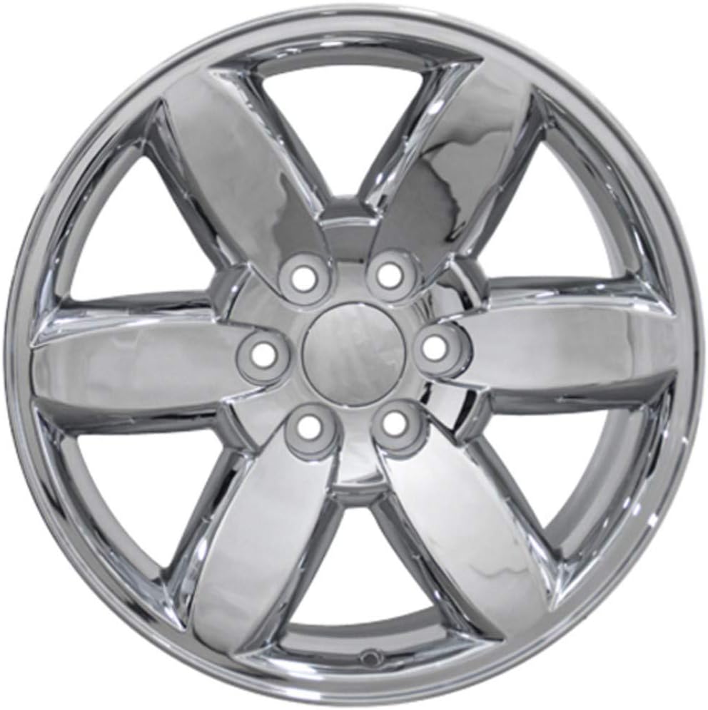 Aluminum Alloy Wheel Rim 20 Inch 20x8.5 G9624