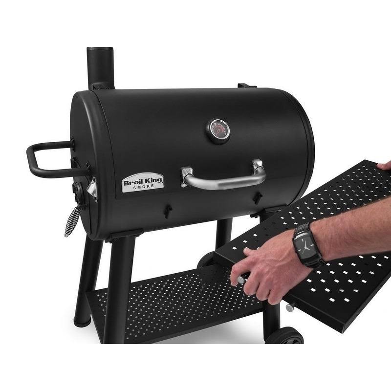 Charcoal Grill XL Y214875