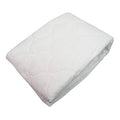 Twin Size Quilt Mattress Cover 12 Pack L5466
