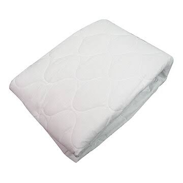 Twin Size Quilt Mattress Cover 12 Pack L5466
