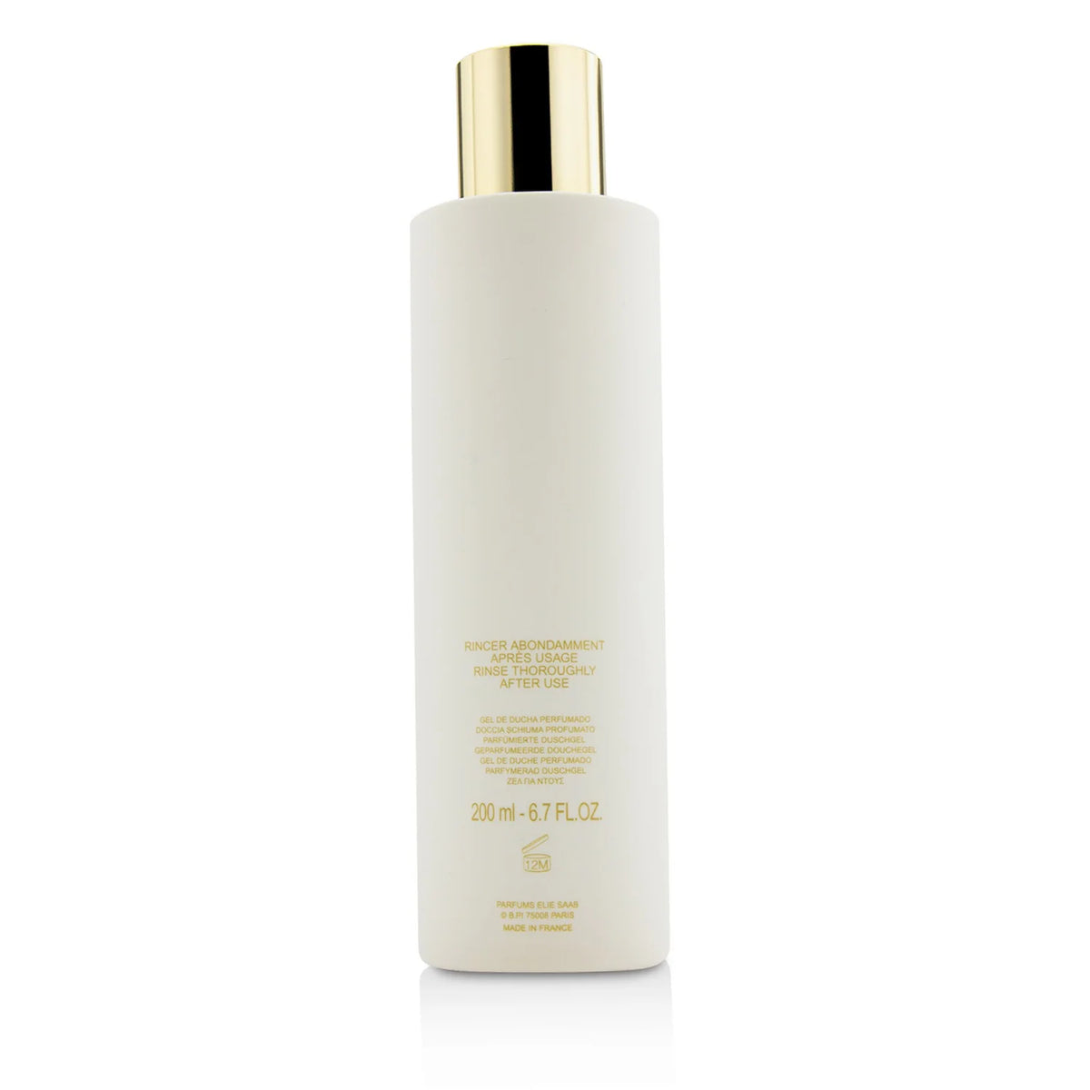 Scented Shower Gel 200ml/6.7oz P9825