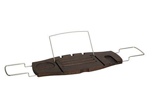 Walnut Bathtub Caddy A1514