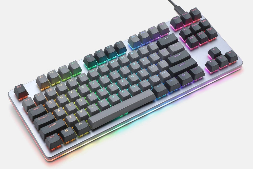 Black Mechanical Keyboard B719989