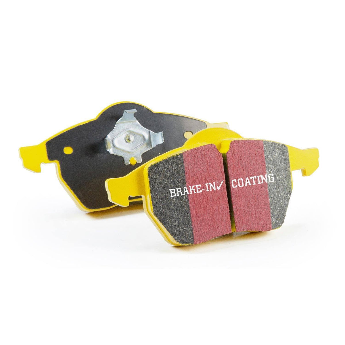 Yellowstuff Front Brake Pads B745410