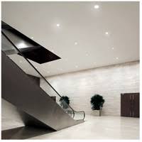 White Adjustable LED Module Trim F177978