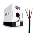 250ft CL3 OFC Speaker Wire B8061