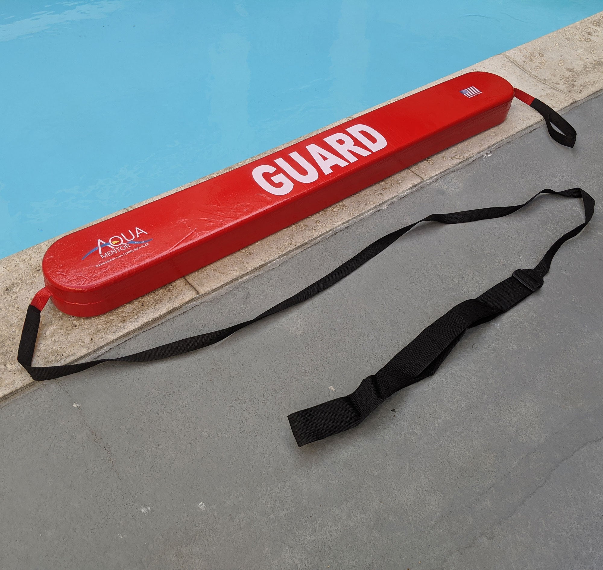 Rescue Tube H9230