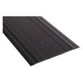 Saddle Threshold 72in.L Fluted 8In.W E9638