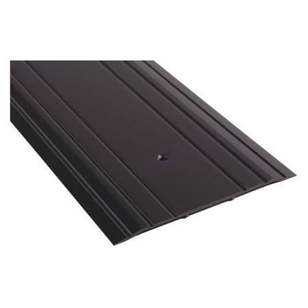 Saddle Threshold 72in.L Fluted 8In.W E9638