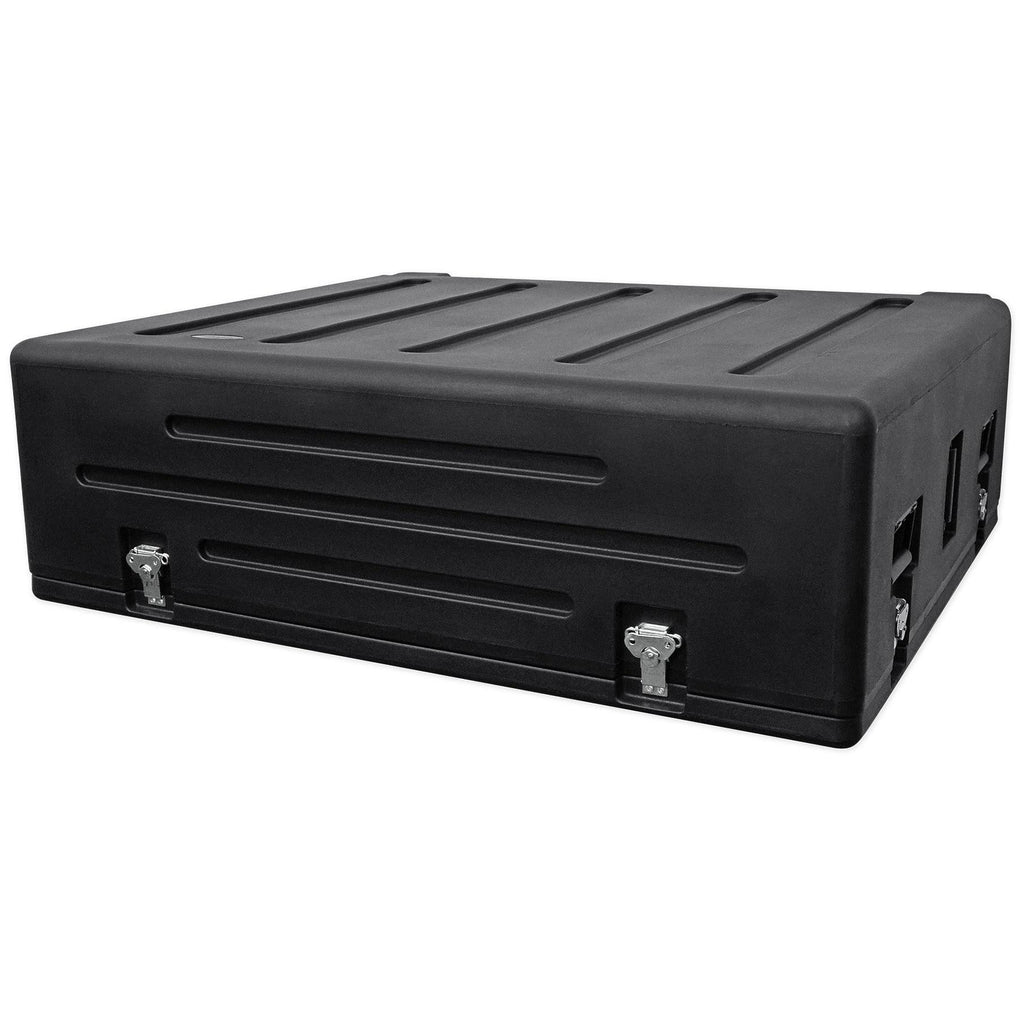 Roto Molded Hard Case for Yamaha TF5 D7358