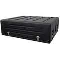 Roto Molded Hard Case for Yamaha TF5 D7358