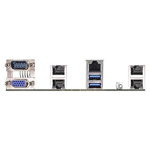 E5-2600v3 LGA2011 C612 DDR4 SATA Motherboard W92126