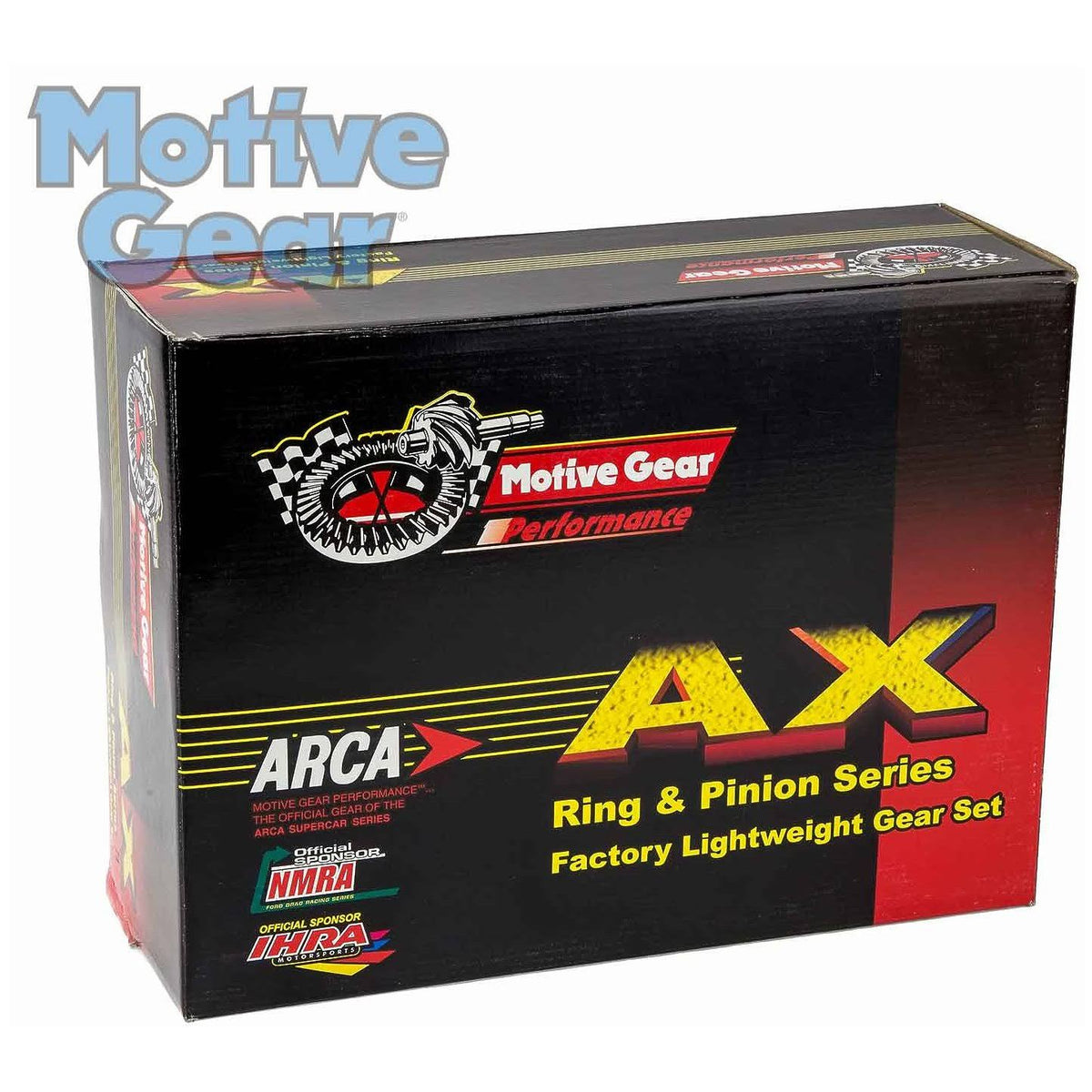 Ring and Pinion S4483
