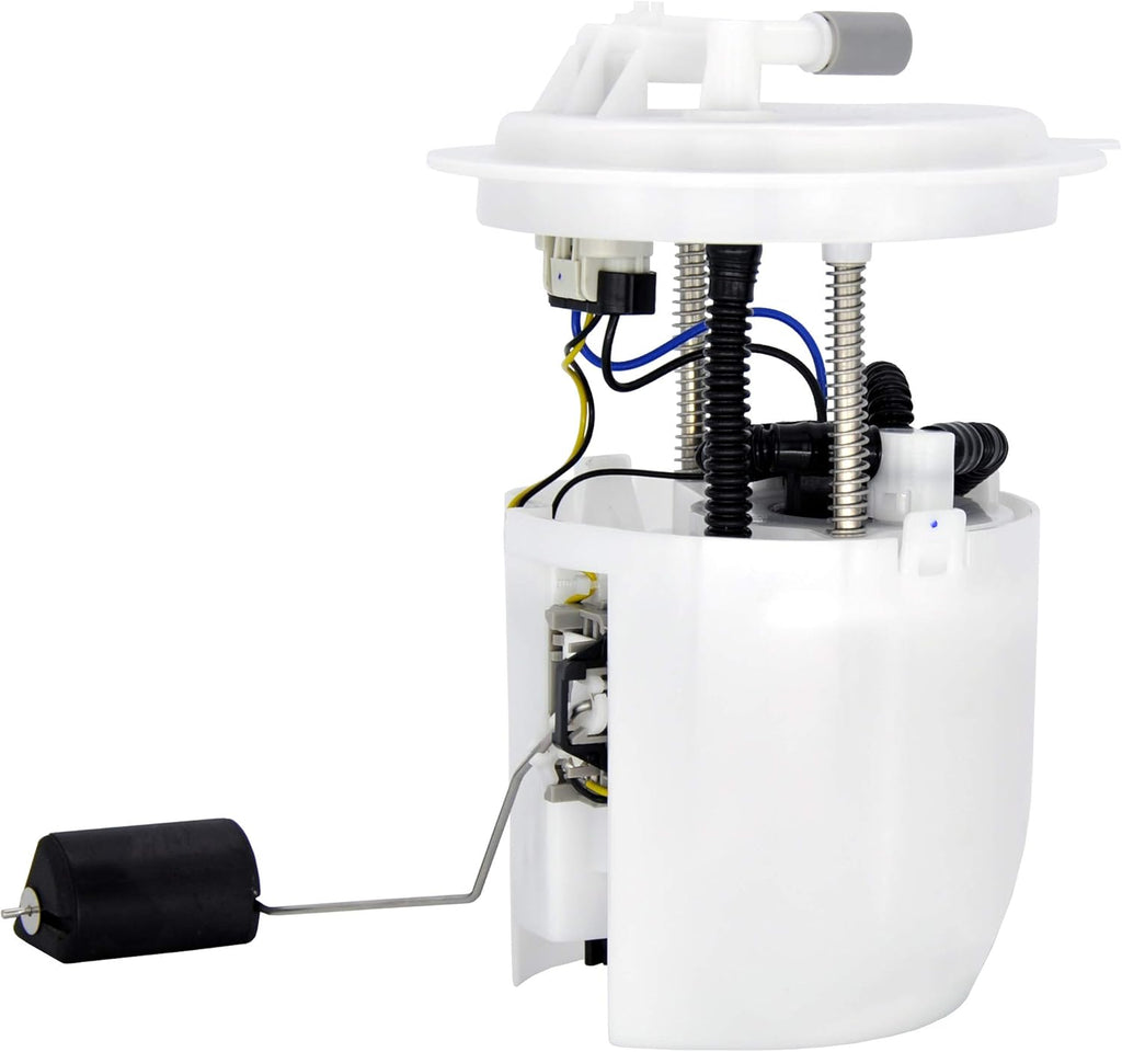 Fuel Pump Module Assembly Pack of 2 Q908691