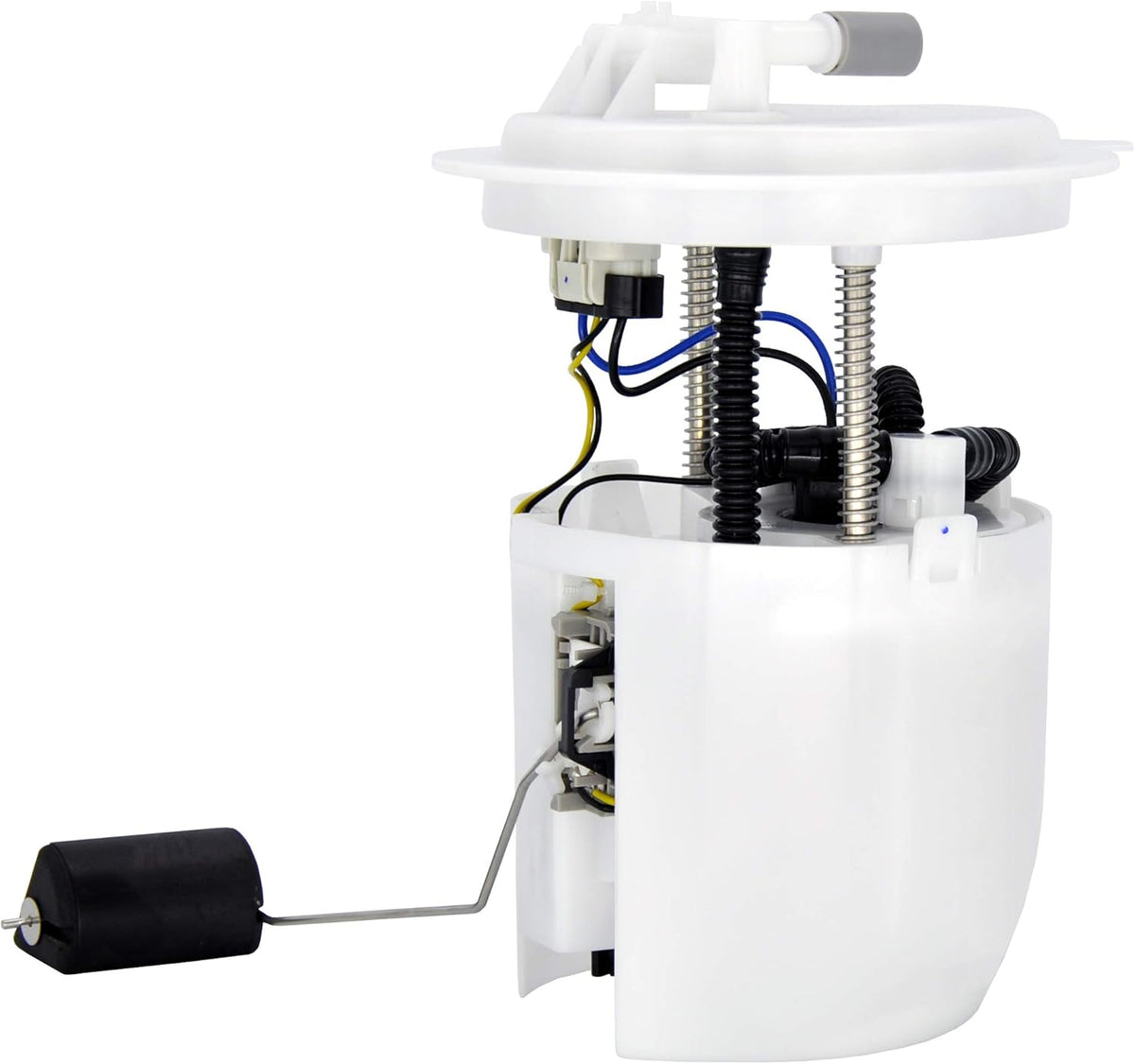 Fuel Pump Module Assembly Pack of 2 Q908691