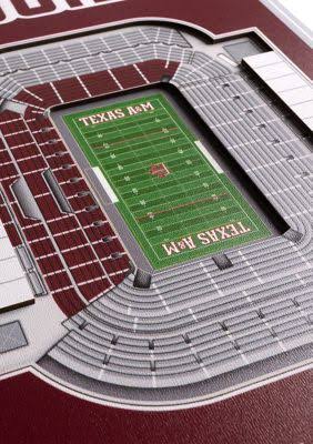 3D Stadium Banner R570276