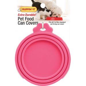 Pet Food Can Cover Clip Strip L964