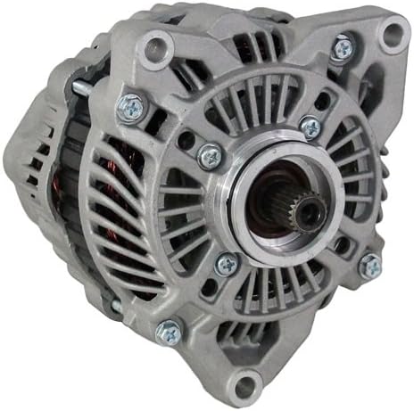 Alternator for Honda Goldwing GL1800 1823CC 2001-2004 C35540