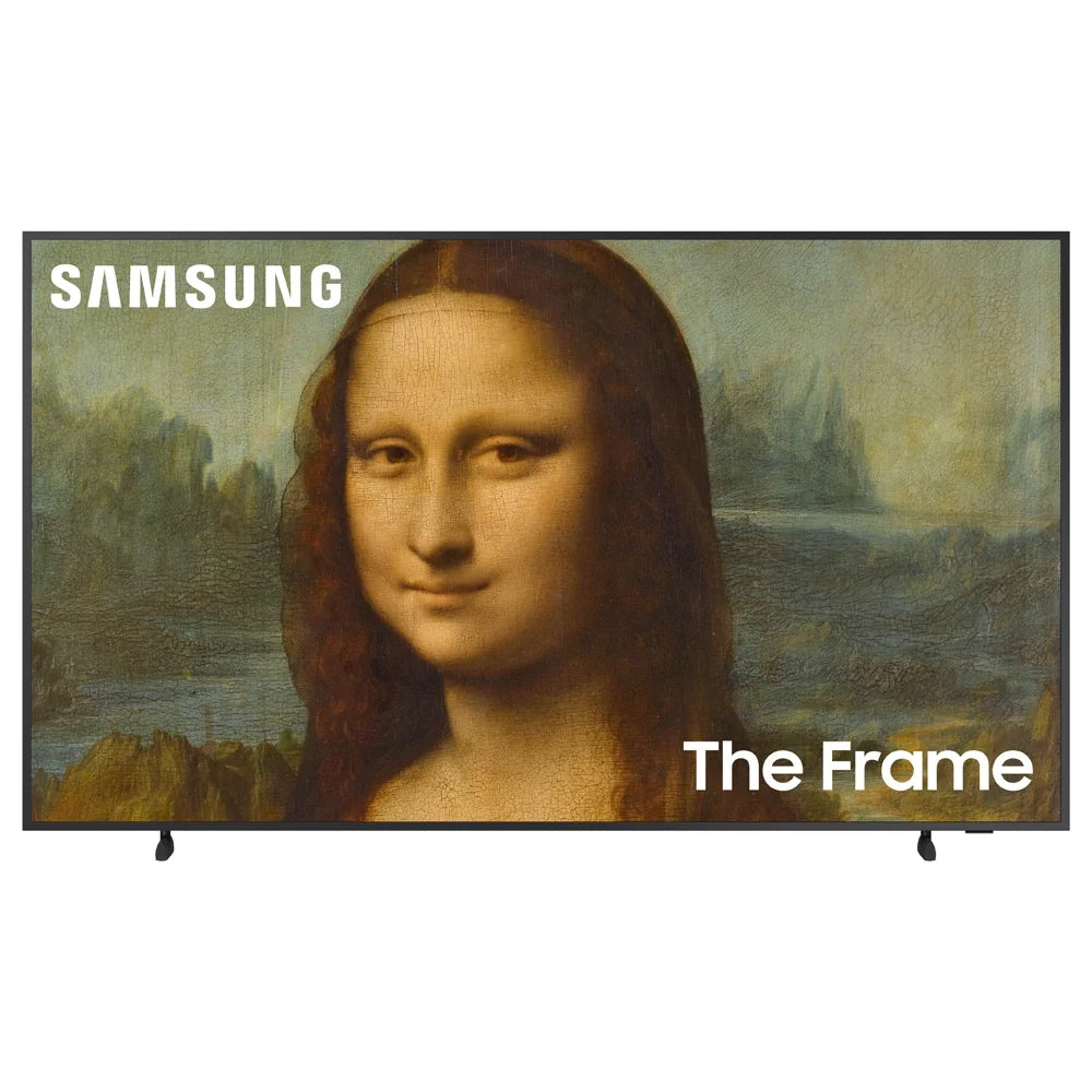 55 in QLED 4K UHD Smart TV G63077