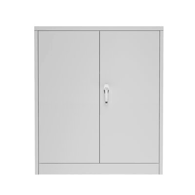 Steel File Cabinet D769