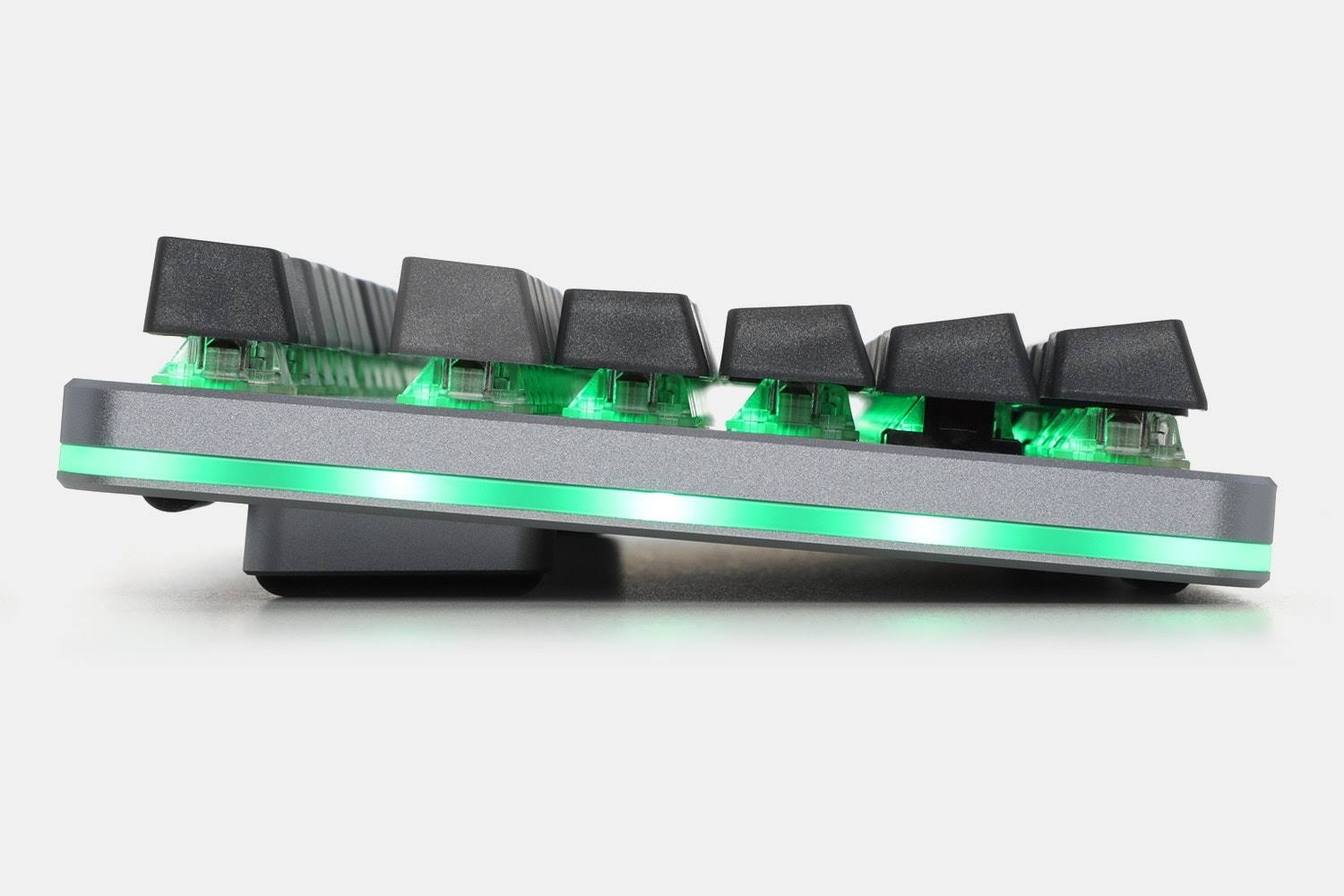 Black Mechanical Keyboard B719989