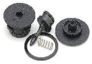 Regulator Service Kit, Relieving Pack of 2 W49337