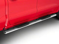 Stainless Steel Oval Side Step Bars N6191